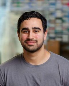 Mahmoud Abu Eid_Academic Profile